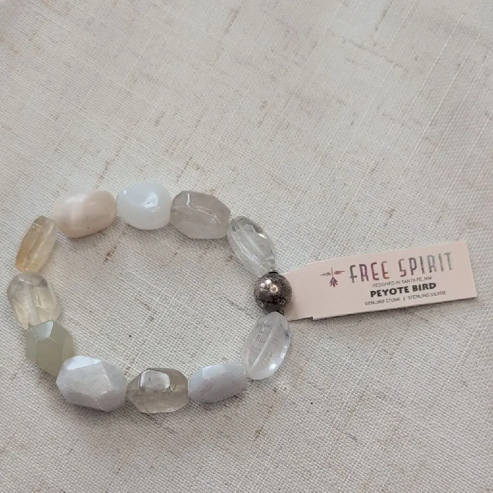 Peyote Bird new tag